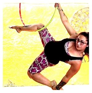 Meet your Posher, Cheyenne